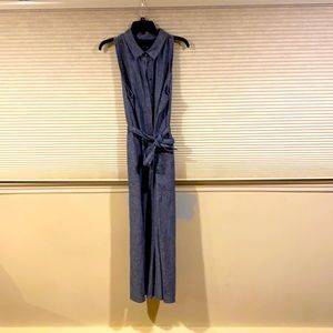 Banana Republic 2021 Summer Romper